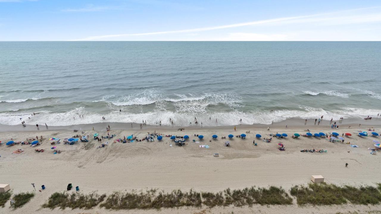 Grande Beach Resort Myrtle Beach Exteriér fotografie